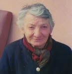 Décès de Filia Goffinet