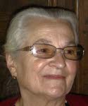 Marie-Louise Géhin nous a quittés