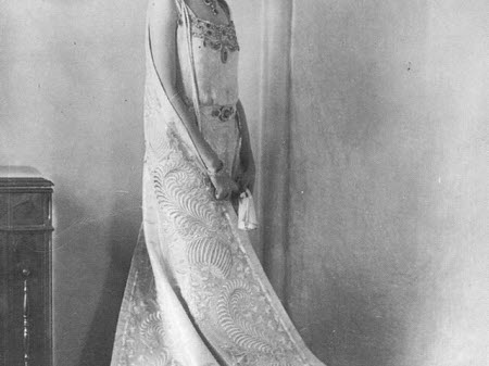 Mafalda de Savoie : une princesse au destin tragique et héroïque