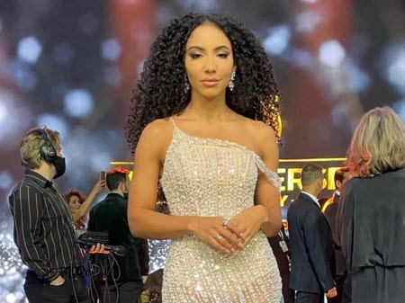 Cheslie Kryst, Miss USA 2019 et avocate brillante, une étoile partie trop tôt