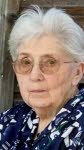Adieu à Renée Giraud, doyenne du village