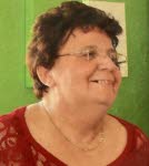 Adieu à Marie-Françoise Puyfages
