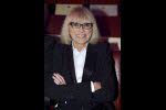 L'actrice Mireille Darc L'actrice Mireille Darc