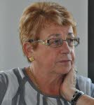 Adieu Janine Roure