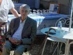 La Ville rend hommage à Claude Talaïa