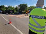 Un gendarme meurt percuté par un automobiliste lors d'une intervention près de Nancy