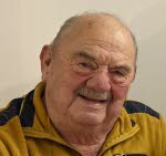 Décès de Noël Lalloz