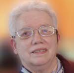 Michèle Guy nous a quittés