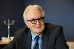 Le décès de l'avocat et homme politique français Roland Dumas