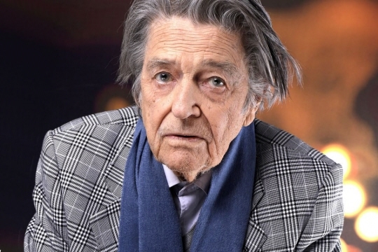 Colmar Le 17 octobre 2017 Annonce ciné thème la Médiathèque - Les saisons du plaisir - Jean-Pierre Mocky Photo L'Alsace / DR