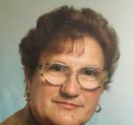 Marie-Thérèse Galauziaux nous a quittés