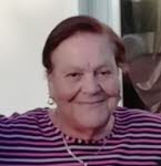 Mme Annettina Mandis