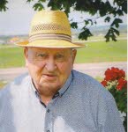 Décès de Joseph Gigon