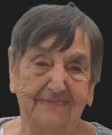Mme Yvonne Caplain