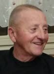 Adieu à Daniel Violet