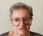 Mme  Astride Krebs