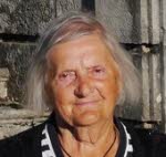 Marcelle Schell nous a quittés