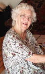 Simone Jeanpierre est décédée