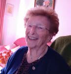 Marie Jeanney nous a quittés