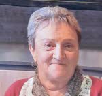 Rolande Banelli nous a quittés