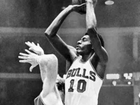 Bob Love, joueur de NBA, légende des Chicago Bulls, s’éteint à 81 ans