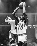 Bob Love, joueur de NBA, légende des Chicago Bulls, s’éteint à 81 ans