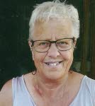 Évelyne Hoëhn nous a quittés