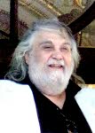 Vangelis, compositeur des BO de "Chariots de feu" et de "Blade Runner"