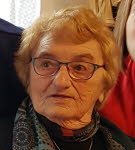 Décès de Marie-Thérèse Duchesne