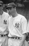 La légende de baseball est morte