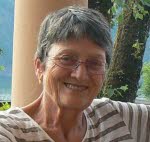 Décès d’Odile Ponsart