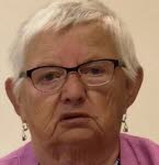 Suzanne Paulus n’est plus