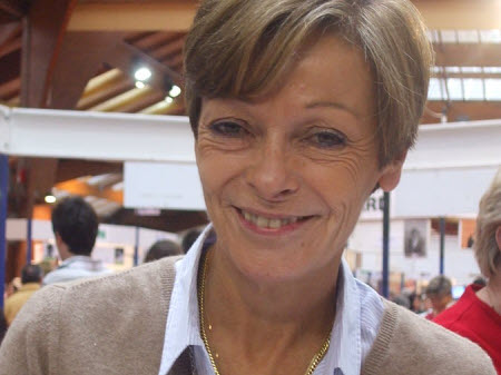 La romancière à succès Françoise Bourdin est décédée