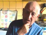 Décès de Bernard Gallauziaux