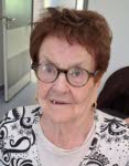 Décès de Josette Simon