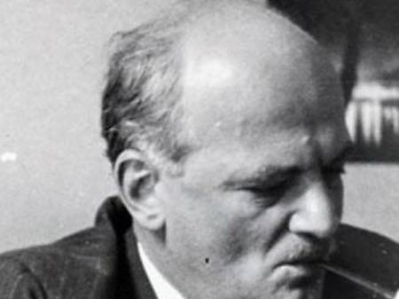 Le Compagnon de la Libération Albert Guérin
