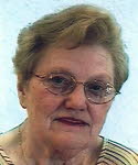 Mme Marie-Louise Alzin