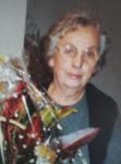Yvette Blachier, ancienne maire