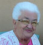 Mme Olga Baroni