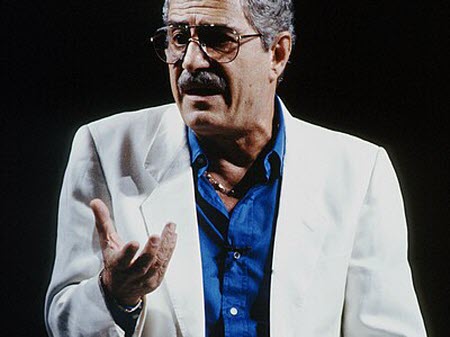 La mort de l'acteur, chanteur, réalisateur, scénariste et auteur italien Nino Manfredi