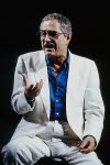 La mort de l'acteur, chanteur, réalisateur, scénariste et auteur italien Nino Manfredi