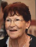 Adieu à Odette Chichoux