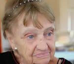 Mme  Cordula Weber