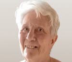 Mme Jeannine André