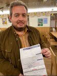 Frédéric Huss, ancien attaché parlementaire et délégué de circonscription pour Les Républicains, est mort