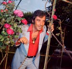 Frank Fernandel, le fils de l'acteur marseillais Fernandel, est décédé