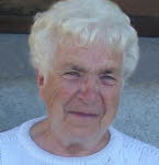 Décès de Marie-Thérèse Larchet