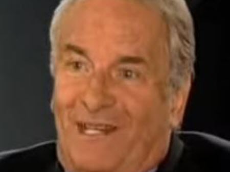 L'aventurier et auteur de fresques historiques Dominque Lapierre, est parti