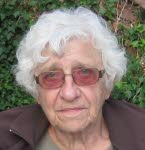 Mme  Marcelle Bach