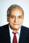 M. Bachir Azazgour